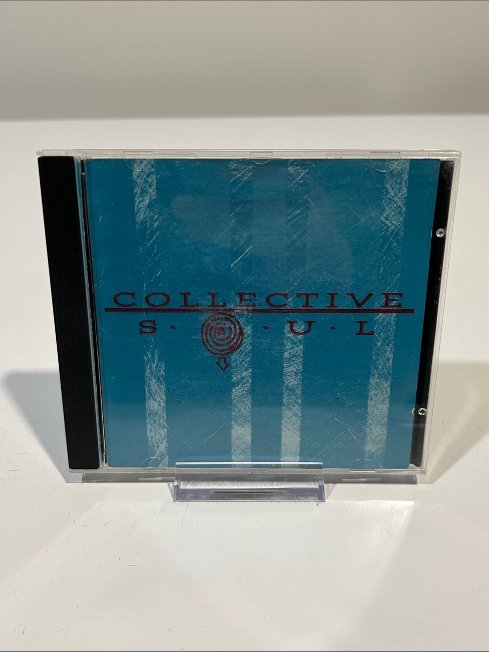 🤯5 for $20🤯 Collective Soul “Collective Soul” [Rock Pop]